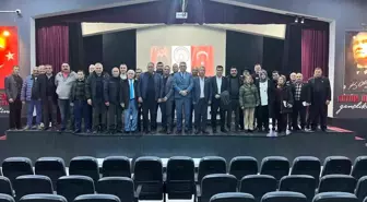 Salihli SYDV mütevelli heyeti muhtar üyeleri seçildi