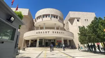 Şanlıurfa'da 'rüşvet' ve 'yolsuzluk' soruşturması; 11 tutuklama