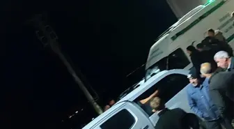 Şehir içi hat tartışması kanlı pusuyla bitti: 1 ölü