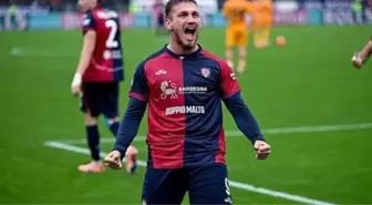 Semih Kılıçsoy kimdir? Semih Kılıçsoy kaç yaşında, nereli, hangi takımda?