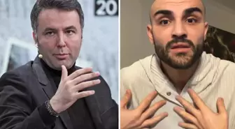 Serbest bırakılan Sercan Yaşar'dan 'Mehmet Akif Ersoy' açıklaması