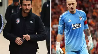 Serdal Adalı'dan Necip Uysal ve Mert Günok'a veda