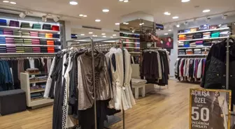 Setrms, yeni mağazasını Pendik'te açtı