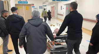 Siirt'te kaybolan Alzheimer hastası bulundu