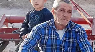 Tahliye edilen babasını almaya giderlerken kazada ölen Mehmet ile amca ve dedesi defnedildi