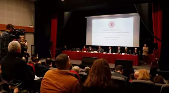 TBMM Engelli Bireylerin Sorunlarını Araştırma Komisyonu Bölge İstişare Toplantısı Kocaeli'de yapıldı