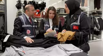 Ticaret Bakanlığı ekipleri asgari ücret artışının ardından fahiş fiyat denetimi yaptı