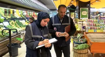 Ticaret Bakanlığı'ndan asgari ücret artışı sonrası fahiş fiyat denetimi