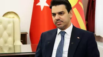 TİKA, Kuzey Makedonya'da 20 yılda 1300'den fazla kalkınma projesi hayata geçirdi