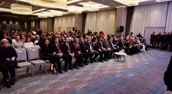 Trabzon Film Festivali'nde 'Altın Taka' ödülleri sahiplerini buldu