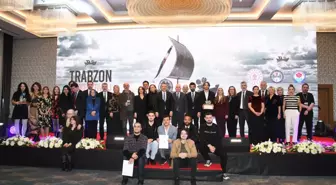 Trabzon Film Festivali'nde Altın Taka Ödülleri sahiplerini buldu