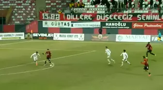 Trendyol 1. Lig: Vanspor FK: 4 Atakaş Hatayspor: 0