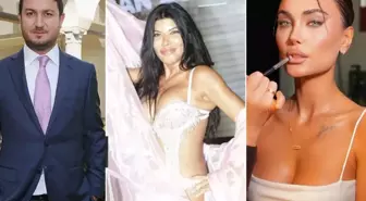 Ünlülere uyuşturucu operasyonunda 17 tutuklama