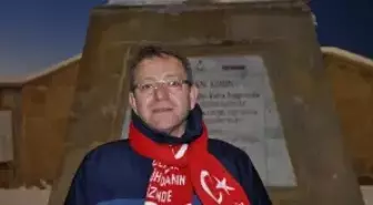 Kars Valisi Ziya Polat, Dedesi ve 72 Kişinin Sarıkamış Harekatı'nda Şehit Olduğunu Açıkladı