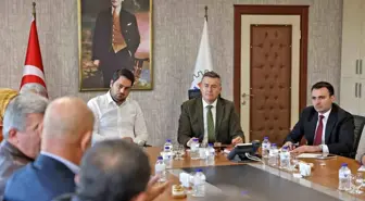 Yerli muz için güçlü kooperatif mesajı