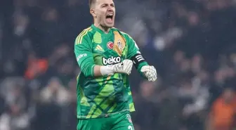 Yıllar sonra geri dönebilir! Fenerbahçe'den Mert Günok sürprizi