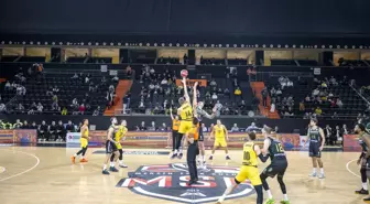 Yukatel Merkezefendi Basket: 110-92