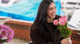 'Zeynep'te kendimden parçalar buldum'