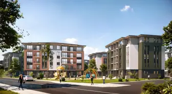 500 bin sosyal konut için kura çekimleri başlıyor