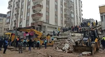 51 kişinin öldüğü Furkan Apartmanı'nın kırmızı bültenle aranan firari sanığı müteahhit tutuklandı
