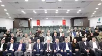 Adana Sanayi Odası Başkanı Zeki Kıvanç: 'Plastik dünyasında rüzgar artık çok sert esiyor'