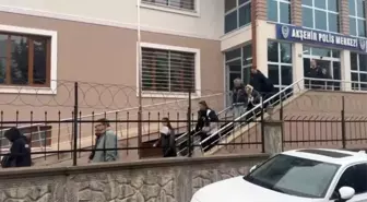 Akşehir'de polisten fuhuş operasyonu: 6 tutuklama