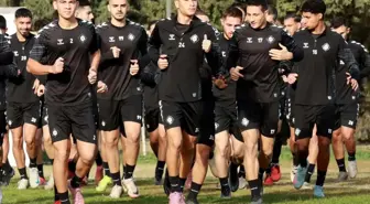 Altay'da Alacak Sorunu Büyüyor: 7 Futbolcu Kulübe İhtarname Gönderdi