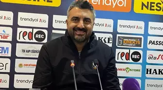 Amed Sportif Faaliyetler-Iğdır FK maçının ardından