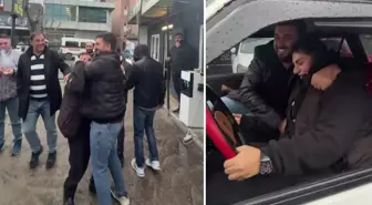 Bu da yeni nesil galericilik! 50 bin TL'ye araç satıyor, vatandaşlar kapısında sıraya giriyor