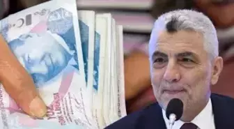 Bakan Bolat'tan asgari ücret fırsatçılarına net uyarı