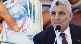 Bakan Bolat'tan asgari ücret fırsatçılarına net uyarı