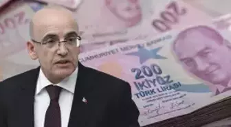 Bakan Şimşek: Yapay zeka sayesinde 2 milyar TL'nin üzerinde verimsiz harcama önlendi