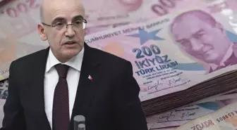 Bakan Şimşek: Yapay zeka sayesinde 2 milyar TL'nin üzerinde verimsiz harcama önlendi
