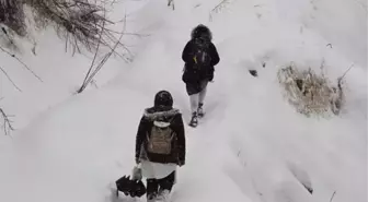 Bartın okullar tatil mi? 29 Aralık Pazartesi yarın Bartın'da okul yok mu (KAR TATİLİ – BARTIN VALİLİĞİ)?