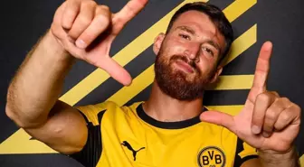 Beşiktaş, Salih Özcan transferinde muradına eriyor