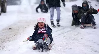 Mevsimin ilk kar tatili haberleri geldi! 9 ilde eğitime ara