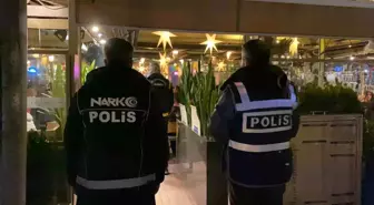 Bursa'da gece boyunca süren asayiş uygulaması: 3 ilçede aranan şahıslar yakalandı