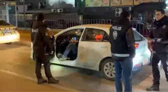 Bursa'da trafik ve eğlence mekanlarına sıkı denetim