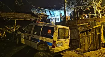 Çorum'da yalnız yaşayan kişi evinde ölü bulundu