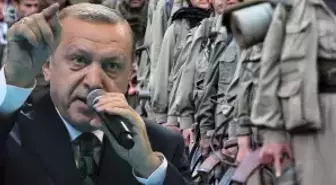 Erdoğan talimatı verdi! AK Parti'den Terörsüz Türkiye hamlesi