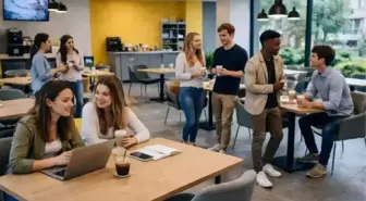 Erkanlı Holding, Rıza Erkanlı Liderliğinde Alternatif Gayrimenkul Yatırımlarıyla Sektörün Geleceğini Şekillendiriyor