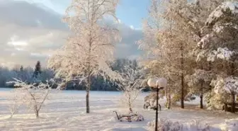 Erzurum okullar tatil mi? 29 Aralık Pazartesi Erzurum'da okul yok mu (KAR TATİLİ – ERZURUM VALİLİĞİ)?