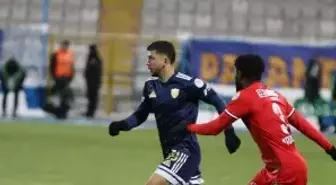 Erzurumspor FK-Çorum FK maçının ardından