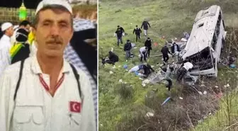 Katliam gibi kazada kahreden detay! Meğer o gün izinliymiş