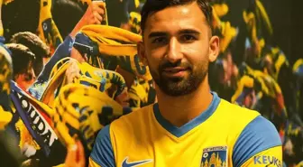 Fenerbahçe'den savunmaya sürpriz hamle: Emin Bayram