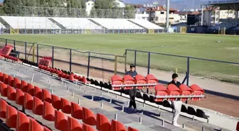 Fethiyespor'dan Galatasaray maçına özel 3 bin kişilik tribün