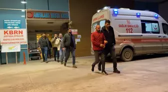 Firari hükümlü saklandığı barakada yakalandı