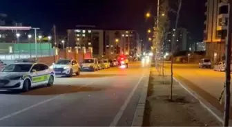 Gaziantep'te otomobilin çarpıp kaçtığı anne öldü, kızı ağır yaralandı