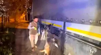 Gaziantep'te uyuşturucu operasyonu: 11 şüpheli tutuklandı