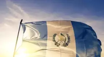 Guatemala'da kaza: 15 ölü, 19 yaralı